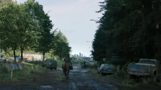 Heure de sortie de l'épisode 5 de la saison 2 de The Last of Us en France