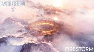 Firestorm, le battle royale de Battlefield V, devrait sortir d'ici peu et des rumeurs en dévoilent plus sur son contenu