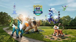 Pokémon GO : Étude ponctuelle En route pour Unys : Raids, les missions et récompenses