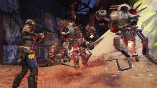 Fallout 76 : La mise à jour « De quel métal êtes-vous fait » est disponible