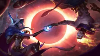 TFT : Comment jouer la composition Visionnaire/Sniper avec Xayah et Jhin ? (Set 17)