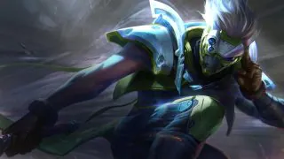 TFT : Comment jouer la composition N.O.V.A/Marauder avec Maître Yi ? (Set 17)