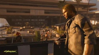 Cyberpunk 2077 est à la phase finale de son développement