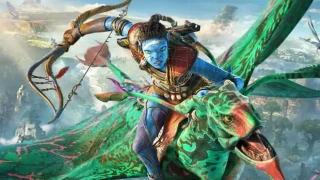 Avatar: Frontiers of Pandora : Différentes éditions, prix et précommande