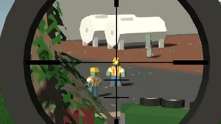 [MàJ] 5 comptes premium Unturned à gagner