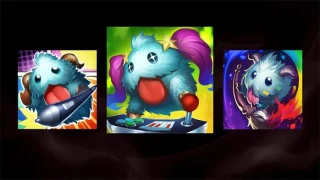 Une collection Chefs-d'œuvres des Poros arrive 
