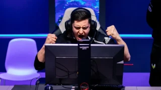 CSGO : Vitality et G2 Esports se qualifient pour le Legends Stage du Major de Katowice, Fnatic éliminé