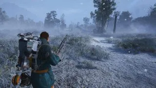 C'est Noël avant l'heure sur ARC Raiders : le taux de drop des schémas explose