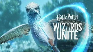 Wizards Unite : Les quêtes de la Calamité de Potter