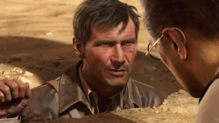 Indiana Jones et le Cercle Ancien connaît un lancement fulgurant sur PS5