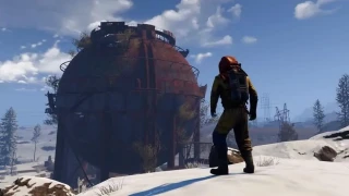 Rust tease sa version console en vidéo