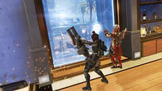 Deux nouvelles Légendes et une refonte majeure : le programme d'Apex Legends pour 2026
