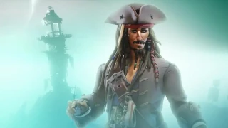 Sea of Thieves : Saison 3, MàJ A Pirate's Life, tous les détails