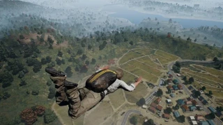 Des joueurs ont trouvé comment améliorer les FPS de PUBG sur Xbox !