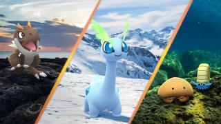 Pokémon GO : La Semaine Aventure aura lieu en août, les détails de l'événement