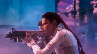 Apex Legends : Une seule ligne de code à l'origine de nombreux problèmes de son et visuels