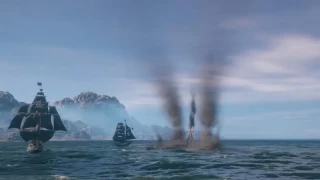 Skull & Bones n'arrivera finalement pas avant 2022