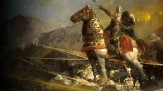 Age of Empires IV : Les Rus', bonus et détail de la civilisation