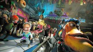 High On Life 2 est-il multijoueur et/ou coopératif ?