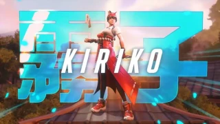 Overwatch 2 : Kiriko officialisée dans une vidéo