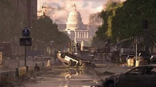 The Division 2 : Le mode PvE The Summit amènera les joueurs dans un gratte-ciel