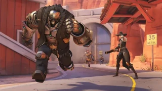 Overwatch 2 : Quand se termine la Saison 1 ?