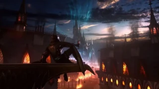 Dragon Age 4 partage son premier trailer