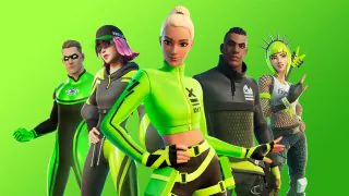 Fortnite : Cette nouveauté en fuite depuis dès mois serait bientôt disponible