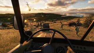 Arma 4 : Bohemia promet la plus grande carte jamais vue dans un FPS moderne