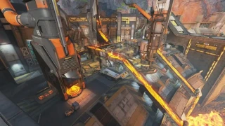 Apex Legends : L'événement Thrillseekers propose une nouvelle carte Arène et de nombreuses récompenses