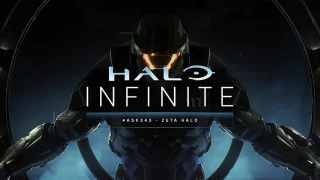 Halo Infinite : 343 Industries partage de nouveaux détails sur la météo, les cycles journaliers et les biomes