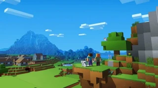 Minecraft : 100,2 milliards de vues en 2019 sur YouTube