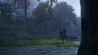 The Last of Us Part I : Le portage PC arrivera peu de temps après la version PS5