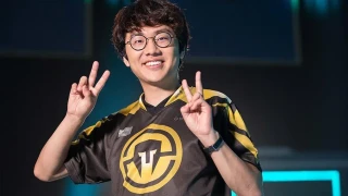 Encore un nouveau joueur pour Team Liquid ! 