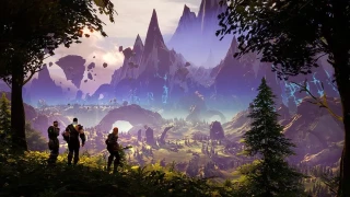 Rend sort sa version finale sur Steam