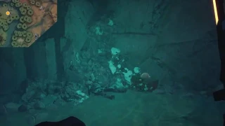 The Cycle : Ingénieur disparu et Preuve de léthium, Une puissante découverte partie 3