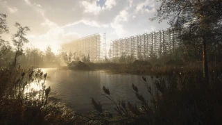 STALKER 2 : Depuis la sortie, Tchernobyl attire de nombreux curieux