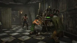 Dead by Daylight : Le crossover avec L'Attaque des Titans et le mode 2 versus 8 font leur retour