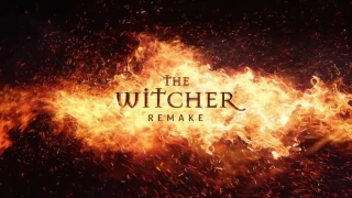 The Witcher Remake annoncé par CD Projekt RED