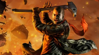 Red Faction Guerrilla Re-Mars-Tered nous dévoile sa bande annonce et sa date de sortie!
