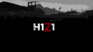 H1Z1 a perdu la quasi-totalité de ses joueurs