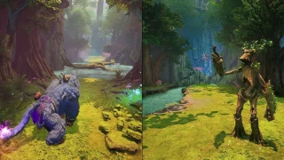 Hazelight Studios (Split Fiction) n'exclut pas de faire des jeux solo, à l'avenir
