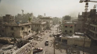 Delta Force : D'autres campagnes après Black Hawk Down ? Tout est possible