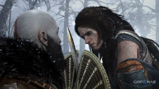 God of War Ragnarök : Son lancement n'est pas repoussé, selon Cory Barlog 