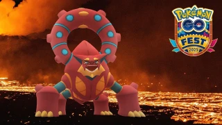 Pokémon GO : Étude spéciale Volcanion, À toute vapeur, les missions et récompenses