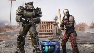 Fallout 76 met à jour son inventaire avec le patch du 26 janvier