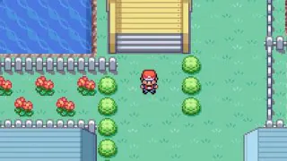 Pokémon Rouge Feu et Vert Feuille : Attention à ce geste qui peut vous faire perdre votre progression