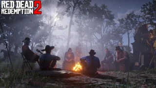 Red Dead Redemption 2 : La première mise à jour majeure pour le mode Online pourrait être déployée cette semaine