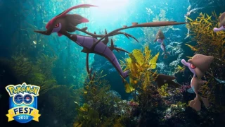 Pokémon GO : Marécage toxique, les missions et récompenses de l'Étude ponctuelle