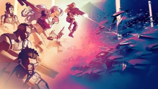 Project U : Ubisoft met son nouveau shooter coopératif sur la table